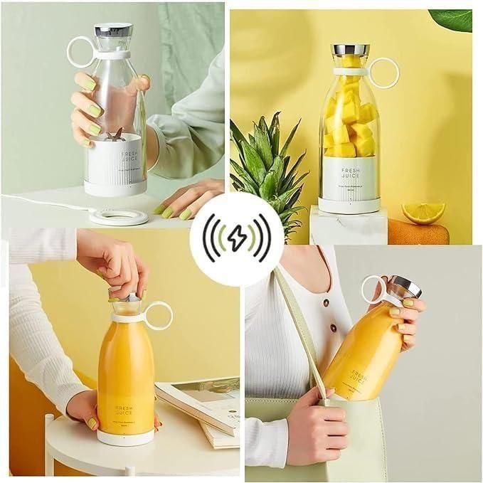 Mini Juice Blender