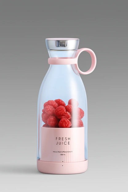 Mini Juice Blender